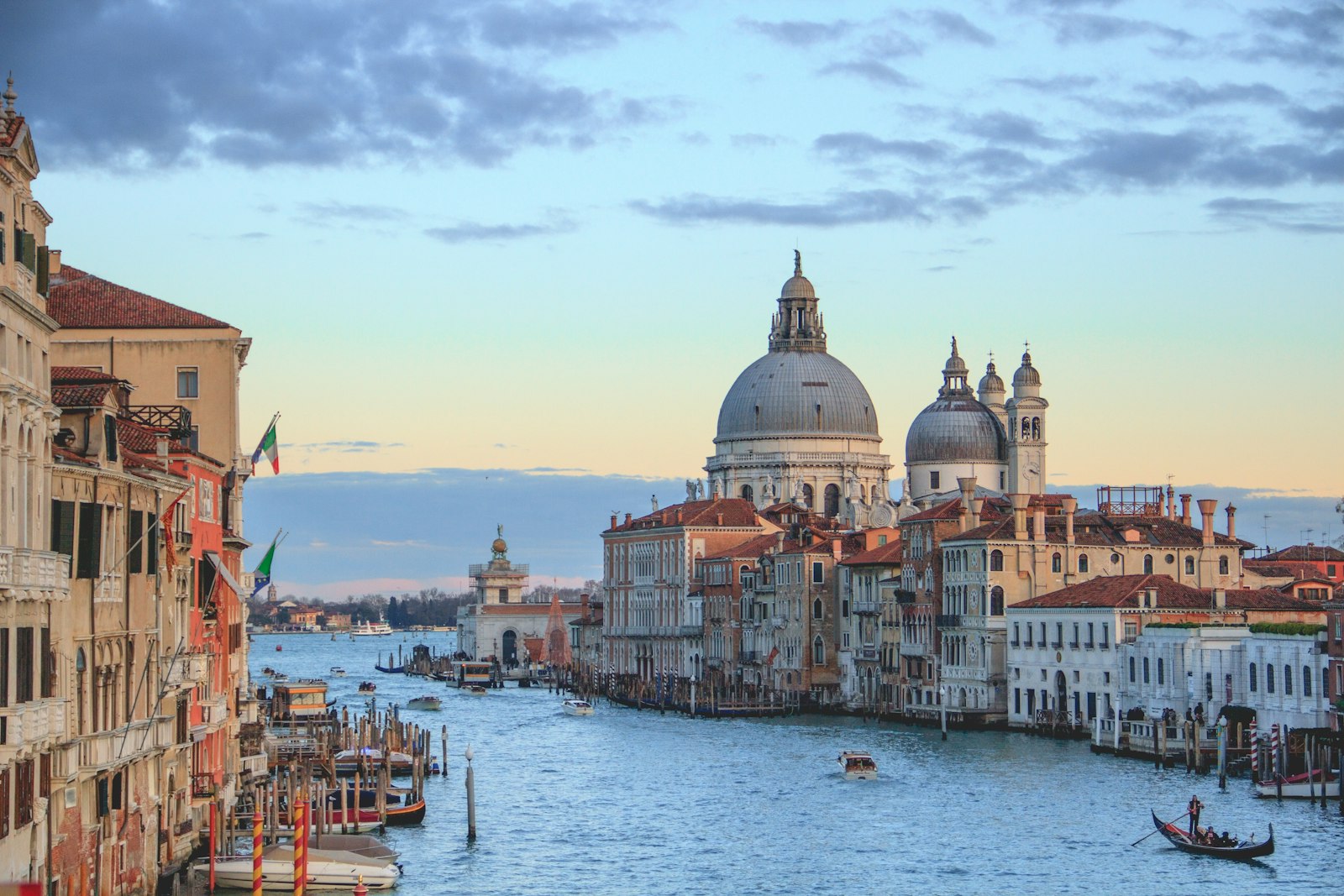 Attico San Marco — San Marco, Venice