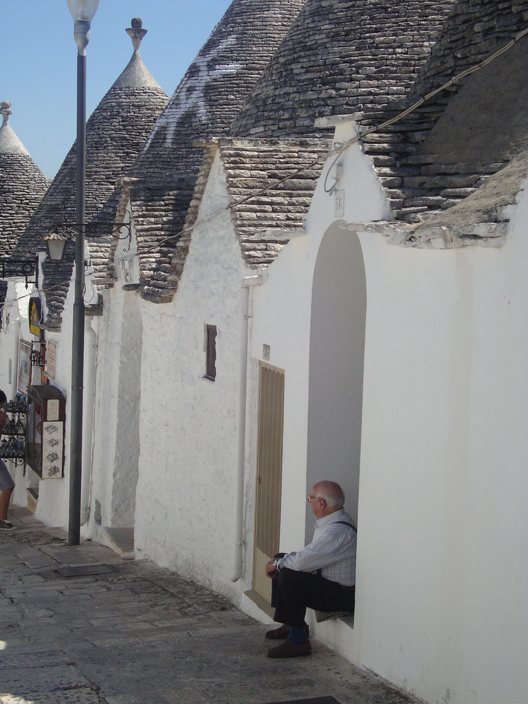 Trullo degli Ulivi — photo 2